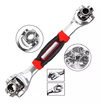 Llave Tubo Universal 48 En 1