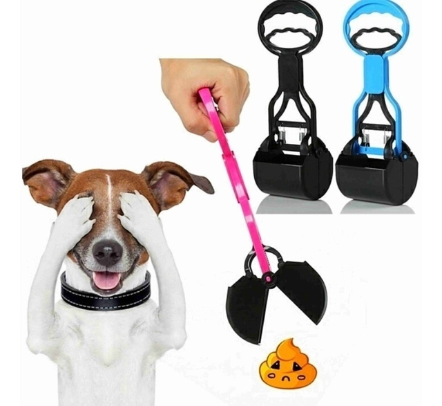 Recoge caca de perro new arrivals