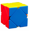 Cubo mágico initiation rombo o multiformas A ELECCION
