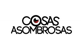 Sello de Cosas Asombrosas