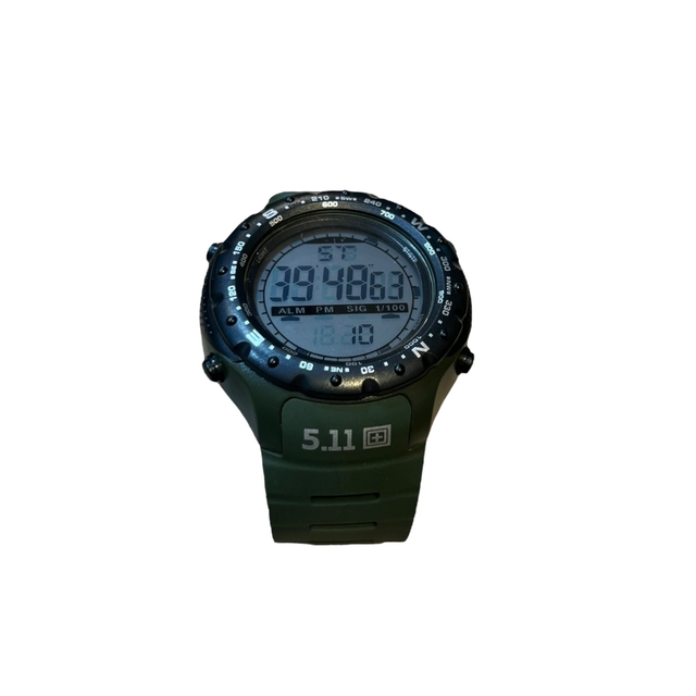 Reloj tactico 5.11 sale