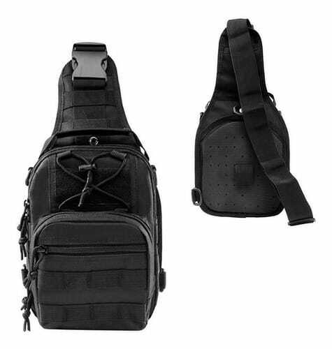 Morral tactico hot sale