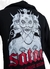 Campera "Satan is my spirit animal" - comprar online