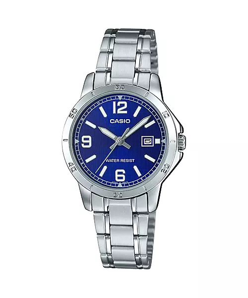 Casio mtp cheap 004
