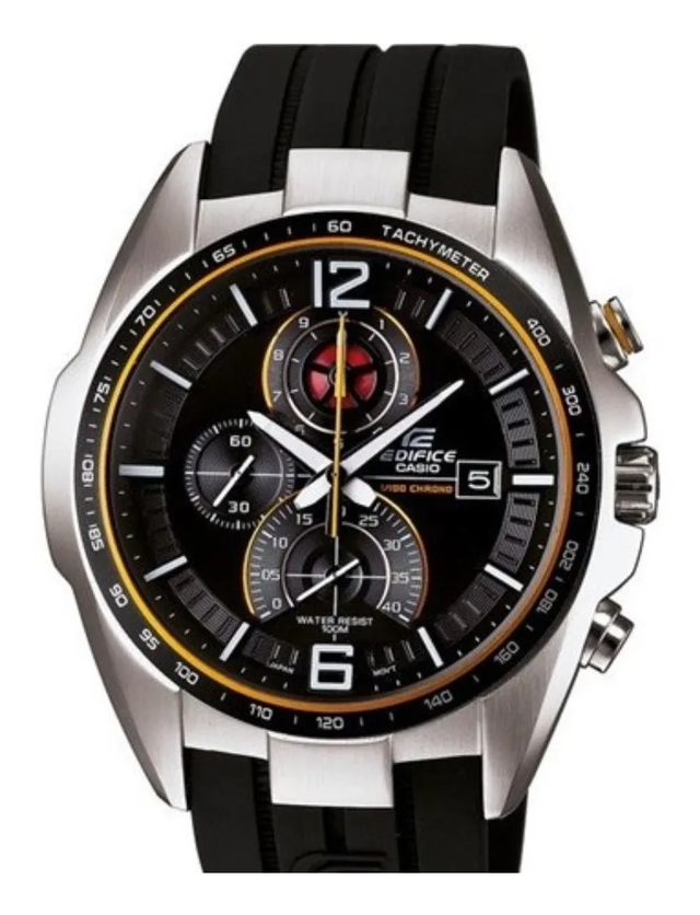 Casio edifice efr clearance 528