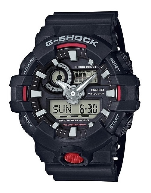 Casio wr original cheap