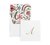 Kit Cartão 8x8 - Monograma Clássico - Letra A - comprar online
