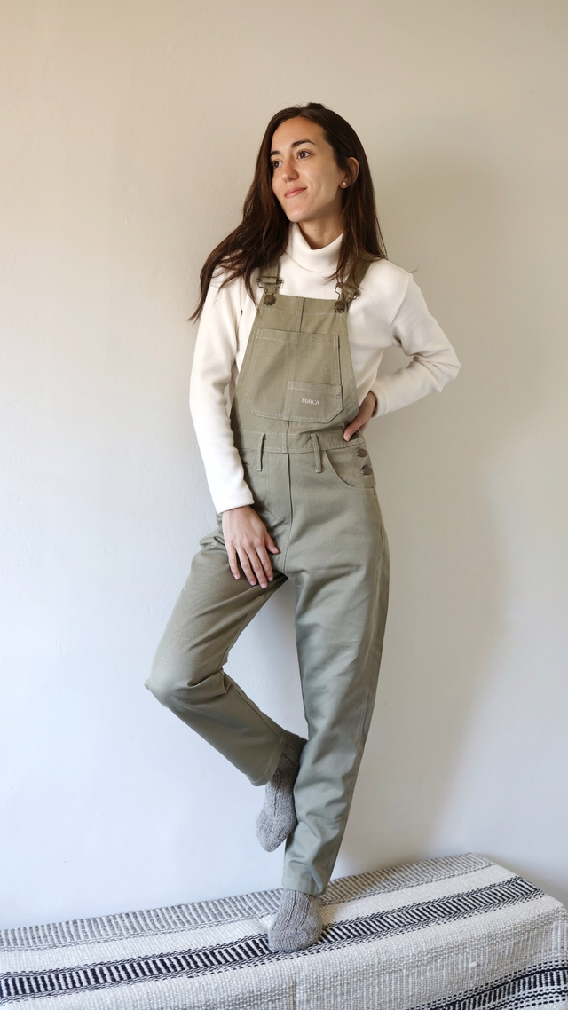 Comprar Pantalones Jardineros Shorts en FURCA