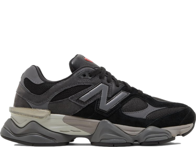 New balance 770 todo preto discount