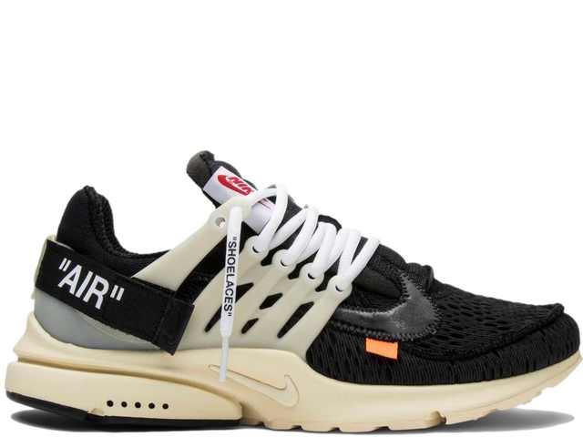 Nike presto alte on sale