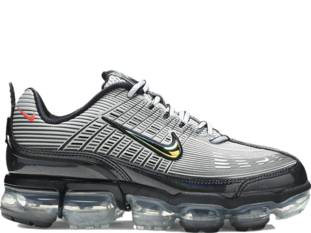Air max 360 preto hot sale