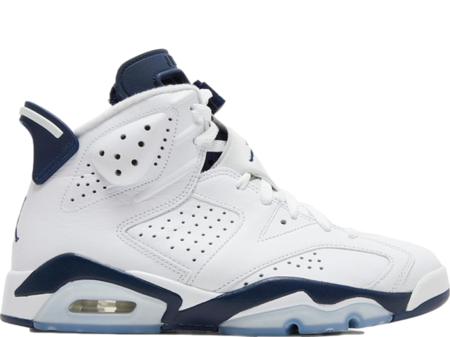 New jordans 6 retro cheap