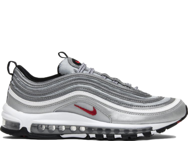 Nike air max 97 bullet shark top