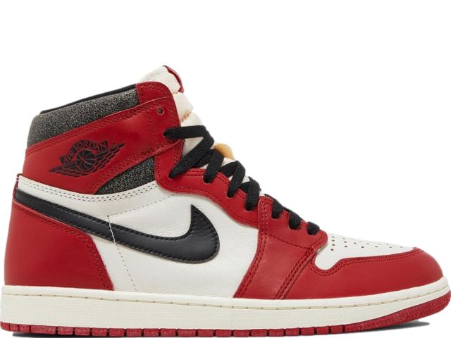 Nike og retro 1 cheap