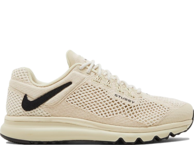 T nis Nike Stussy x Air Max 2013 Fossil DM6447 200