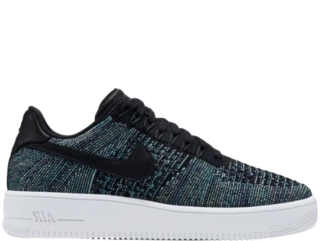 Air force ultra flyknit sales