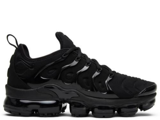 Cheap store black vapormax