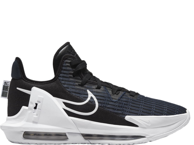 Tenis nike lebron sales james witness
