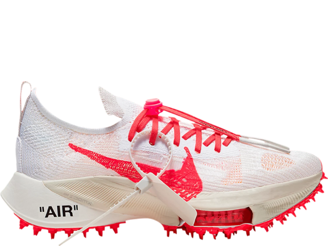 Nike tiempo off white sale