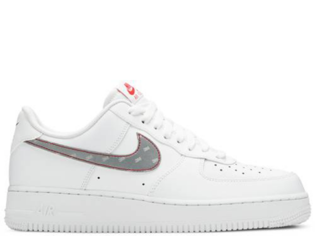 3 color nike air cheap force