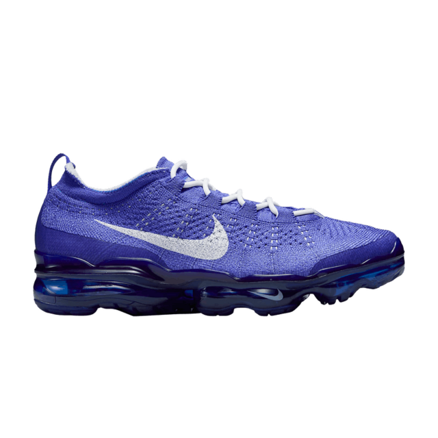 T nis Air VaporMax 2023 Flyknit Light Ultramarine DV1678 500