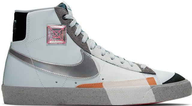 Tenis Nike Blazer Mid 77 Vintage Shangai DC3278 280