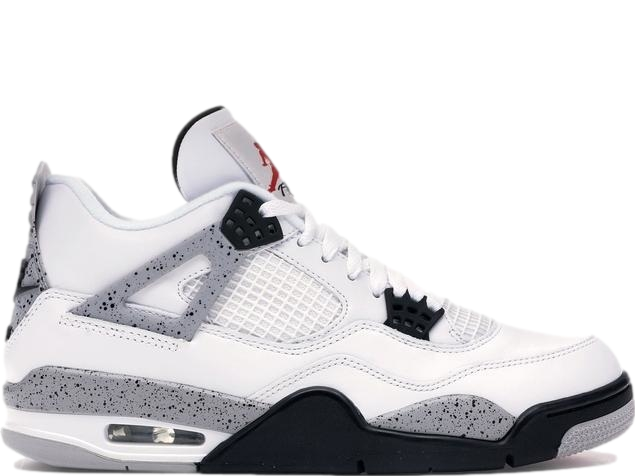 T nis Nike Air Jordan 4