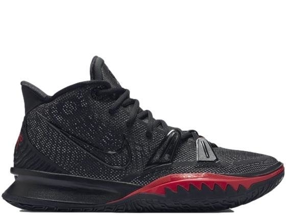 Black red kyrie 5 store