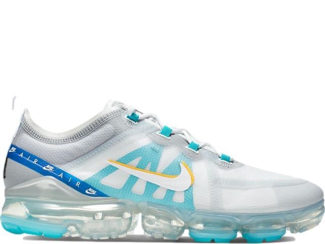 Tênis Nike Air VaporMax 2019 "Windbreakres" AO4971-300