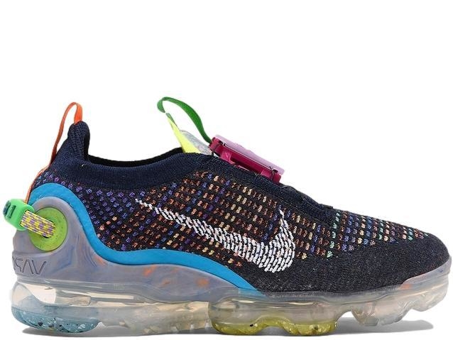 Air vapormax 2 multicolor outlet