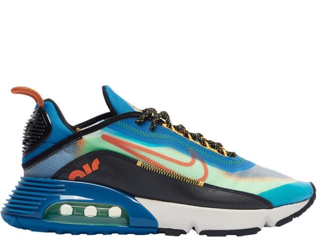 Nike supreme 2090 on sale
