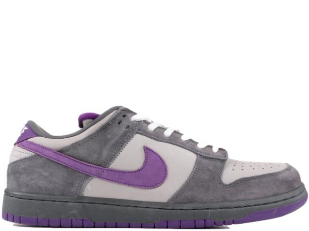 Nike sb dunk low pro pigeon on sale