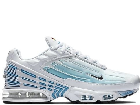 Nike plus air max top