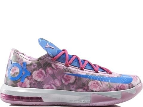 Nike kd 6 aunt pearl sale
