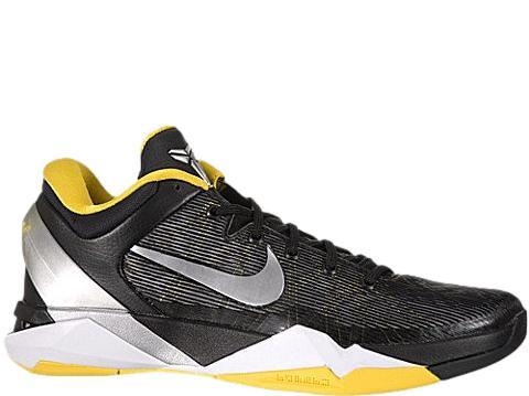 Kobe 7 outlet system supreme