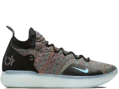 Kd x multicolor on sale