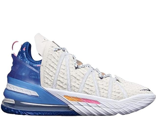 Lebron 18 shoes price discount