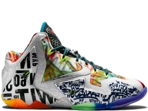 Nike lebron xll cheap