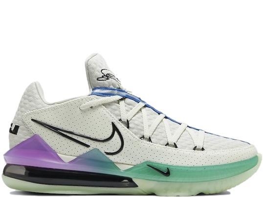 Lebron james 17 tenis store