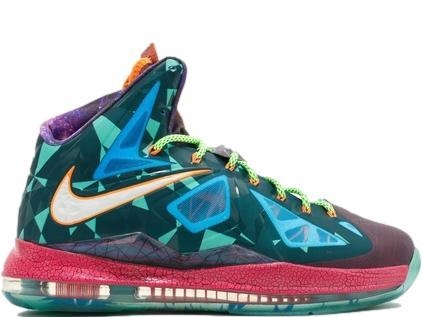 Lebron 18 area 72 discount