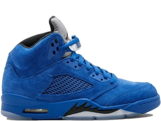 T nis Nike Air Jordan 5