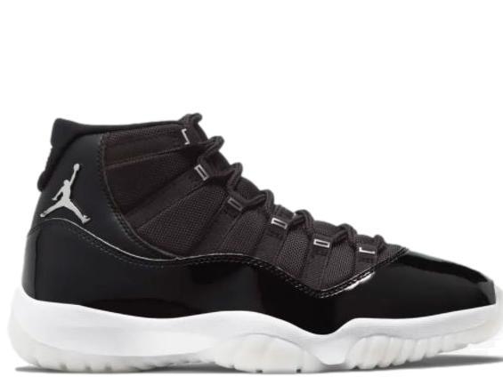 Tenis jordan xl discount