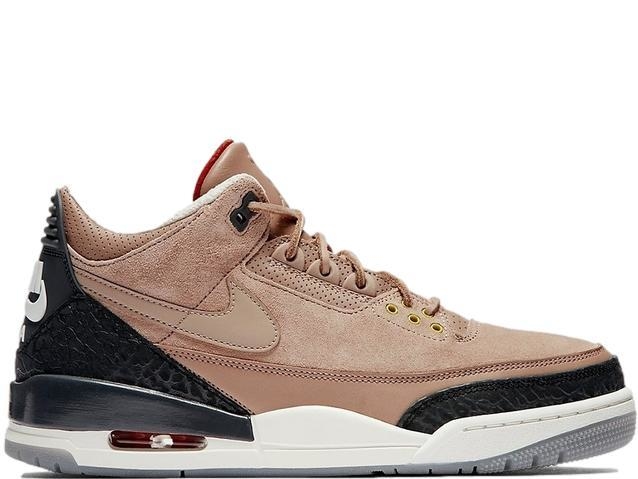 Nike pg 3 beige on sale