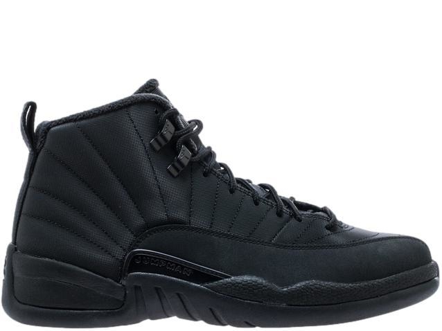 Nike air jordan outlet 12 winterized