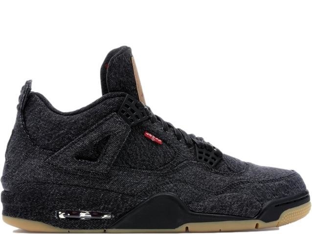 Tenis cheap nike levis