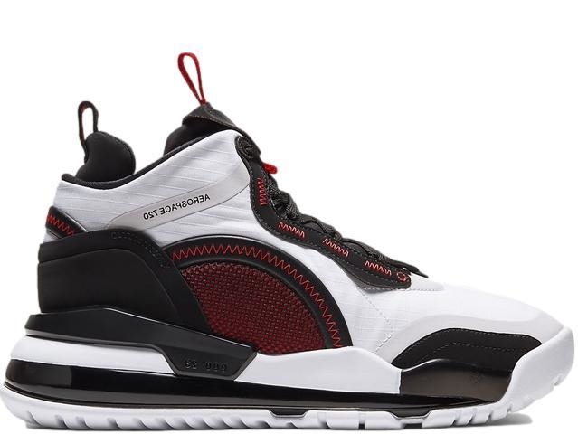 T nis Nike Air Jordan Aerospace 720