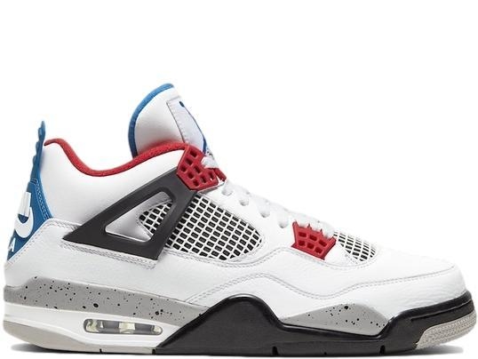 Nike retro 4s discount
