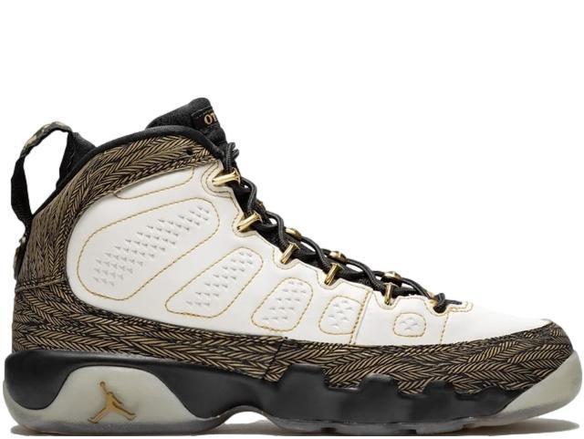 Air jordan 9 doernbecher deals