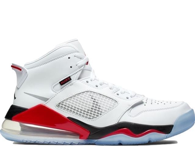 Jordan mars 270 blancas store