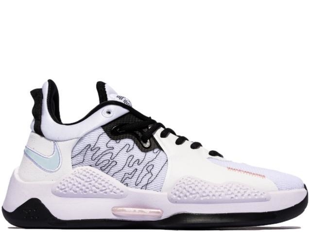T nis Nike PG 5 V CW3143 100